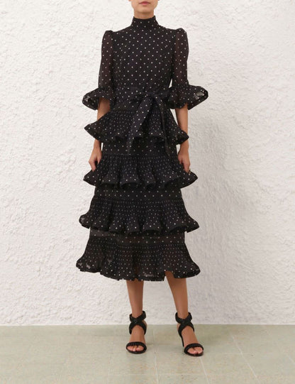 Zimmerman Dress