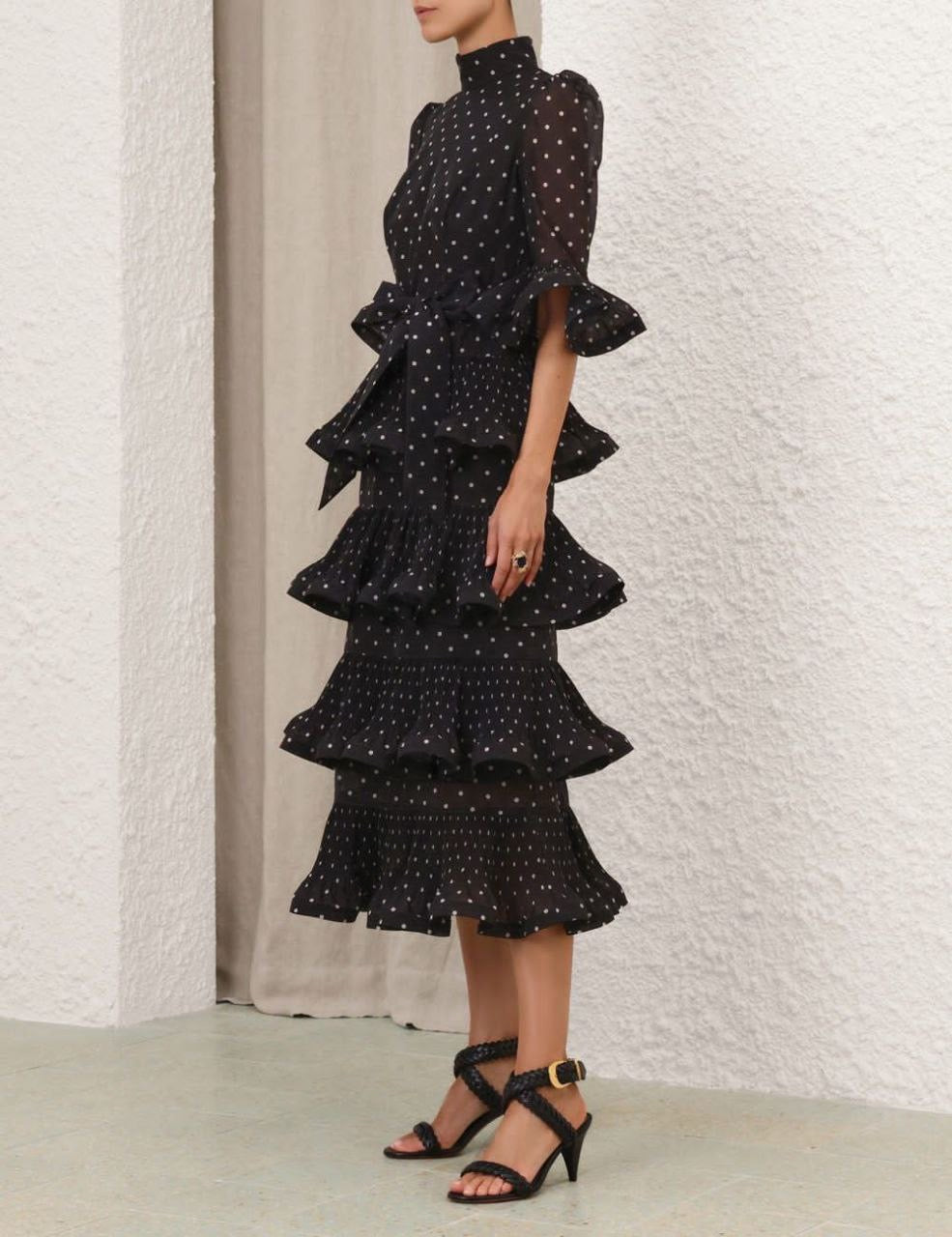 Zimmerman Dress