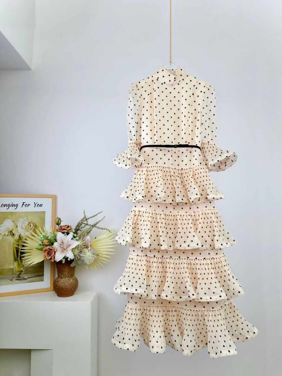 Zimmerman Dress