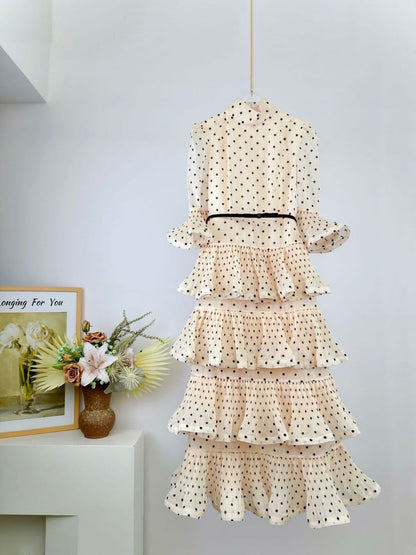 Zimmerman Dress
