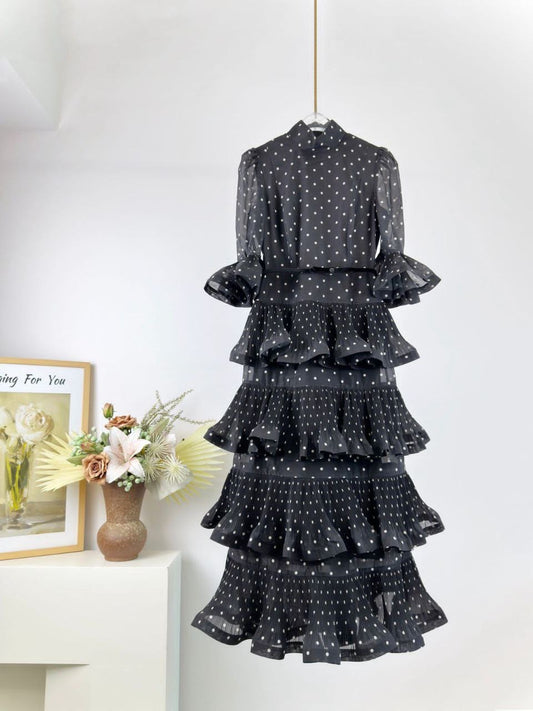 Zimmerman Dress