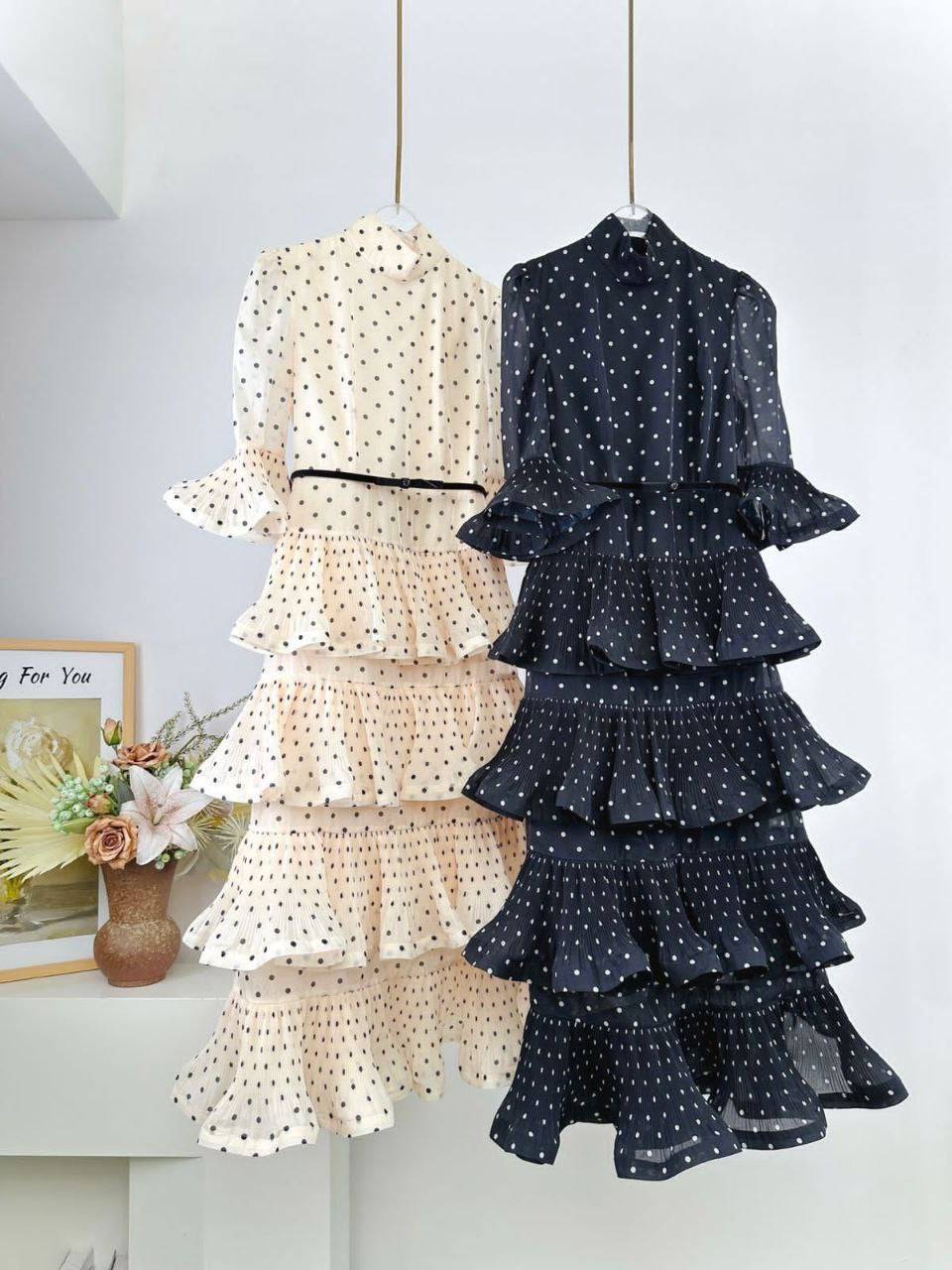 Zimmerman Dress
