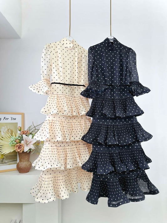 Zimmerman Dress