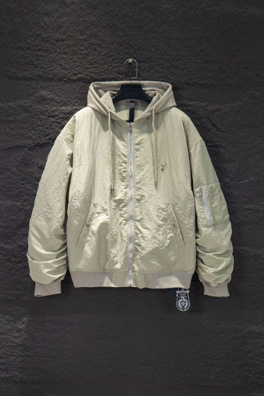 Chrome Hearts Jacket