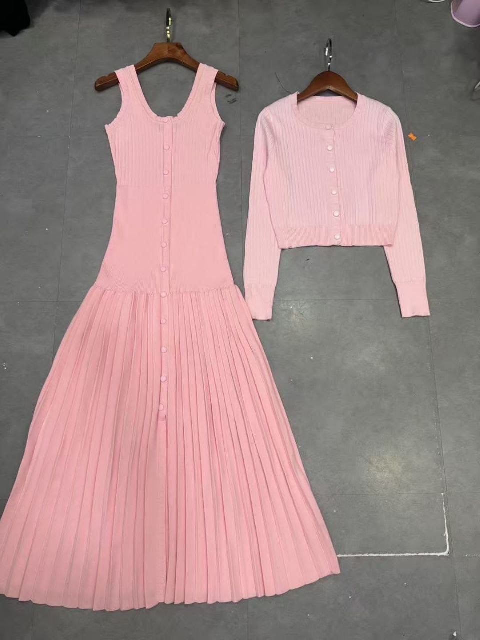 Sandro Set