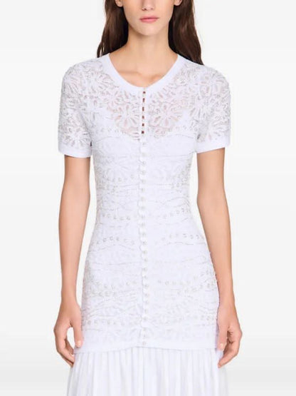 Sandro Dress