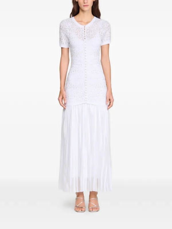 Sandro Dress