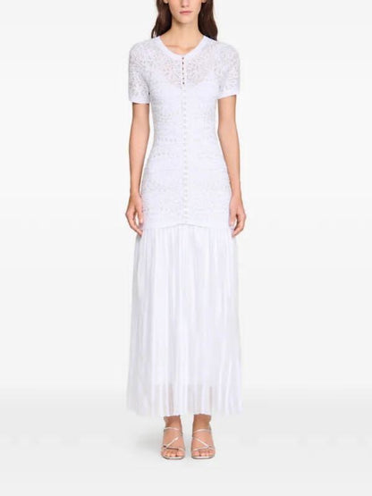 Sandro Dress