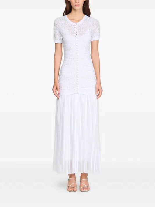 Sandro Dress