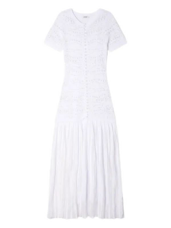 Sandro Dress