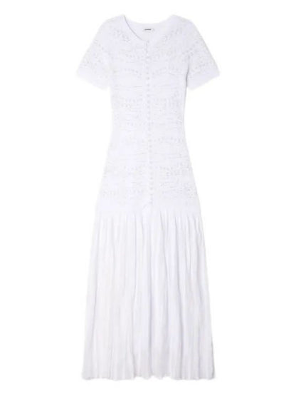Sandro Dress