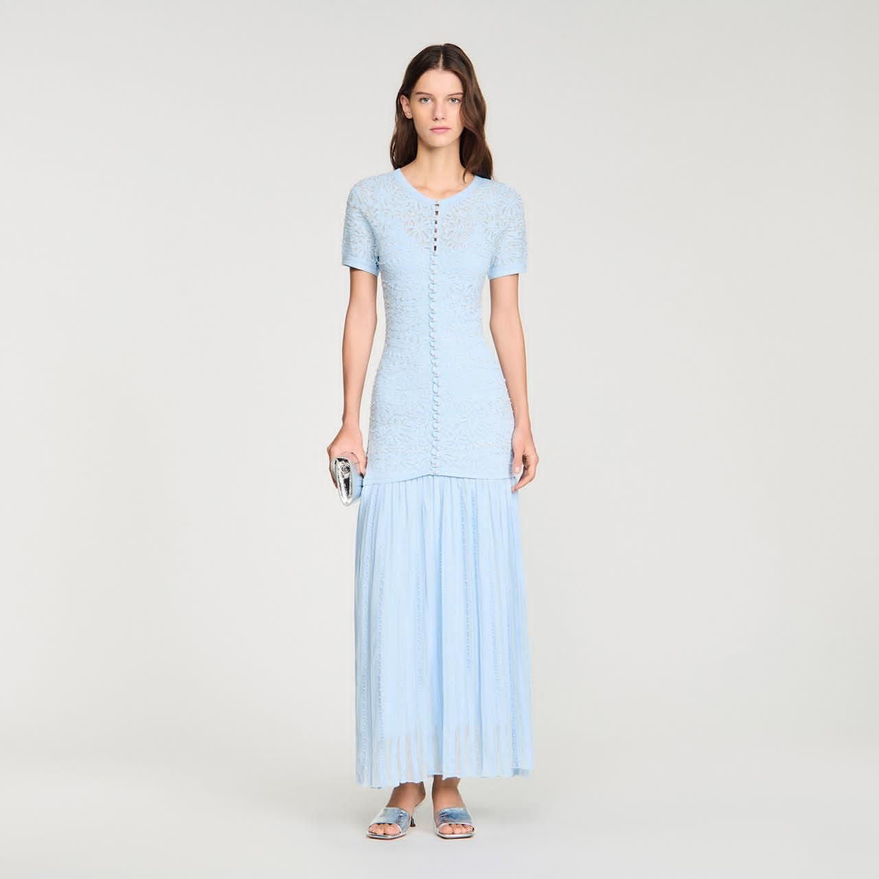 Sandro Dress
