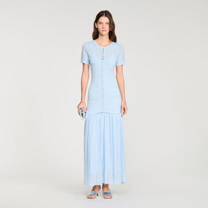 Sandro Dress