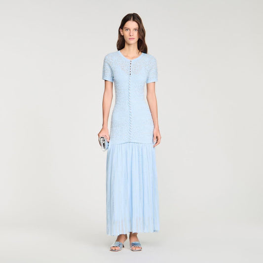 Sandro Dress