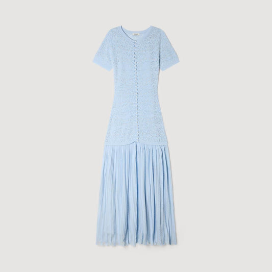 Sandro Dress
