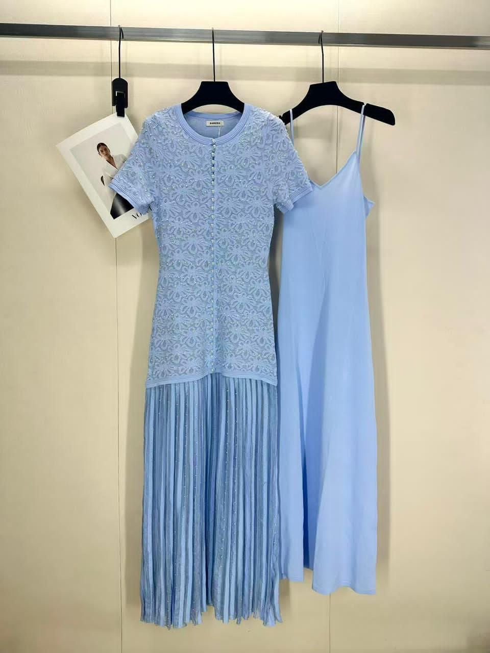Sandro Dress