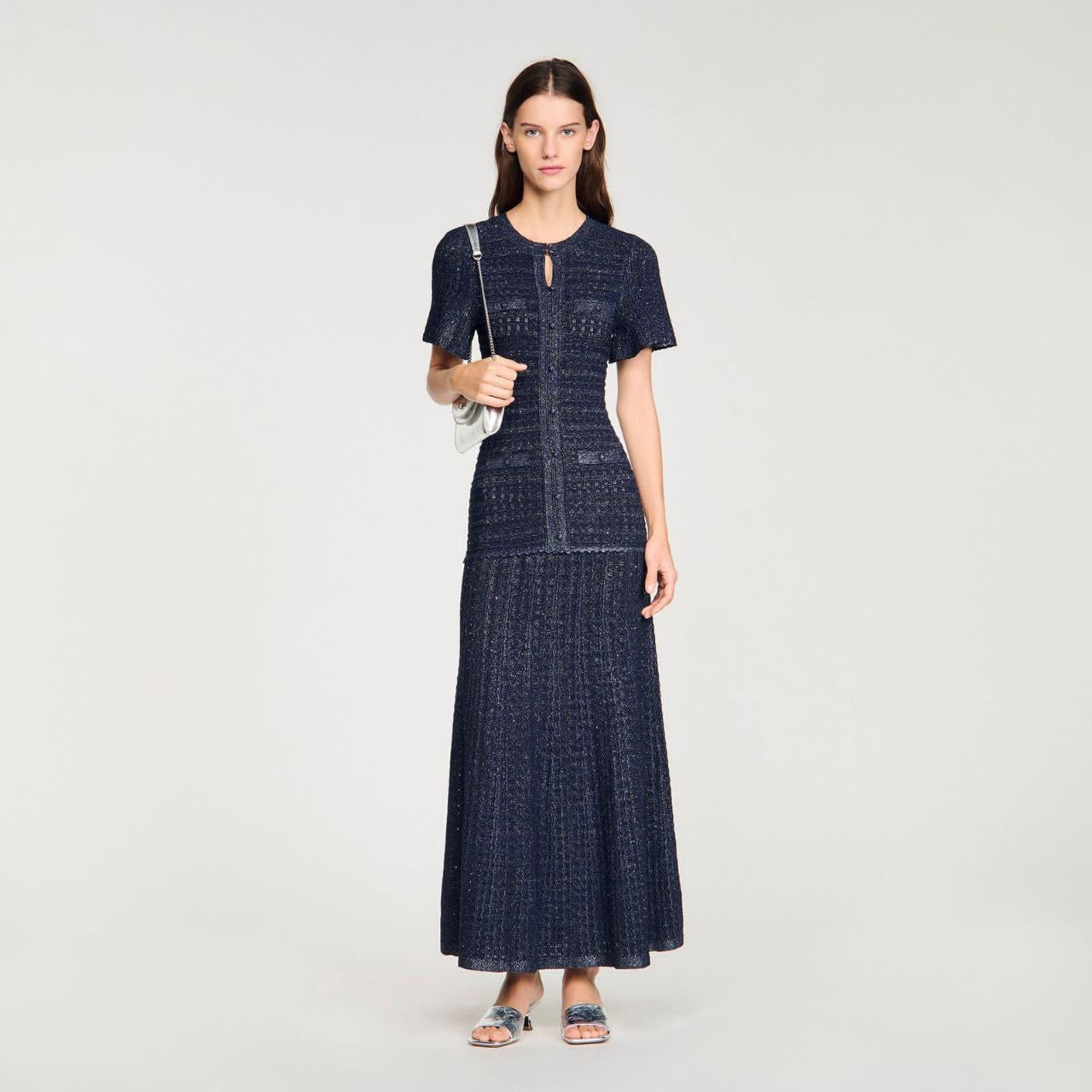 Sandro Dress