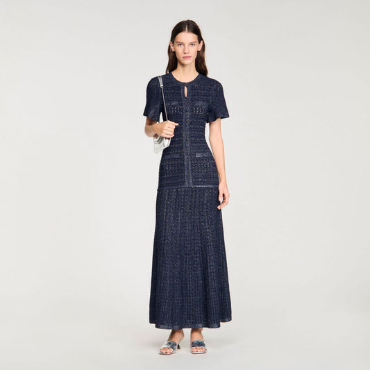 Sandro Dress