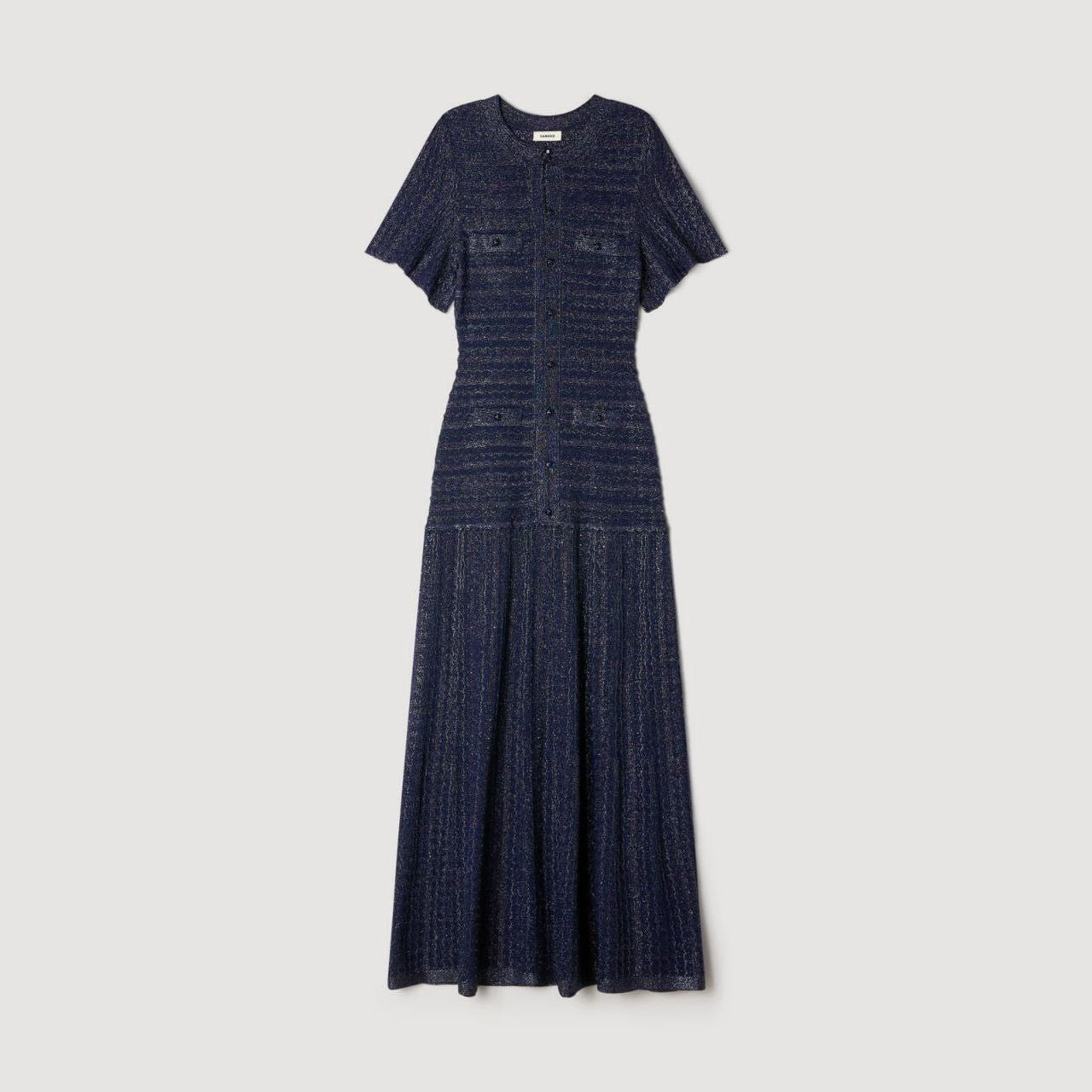 Sandro Dress