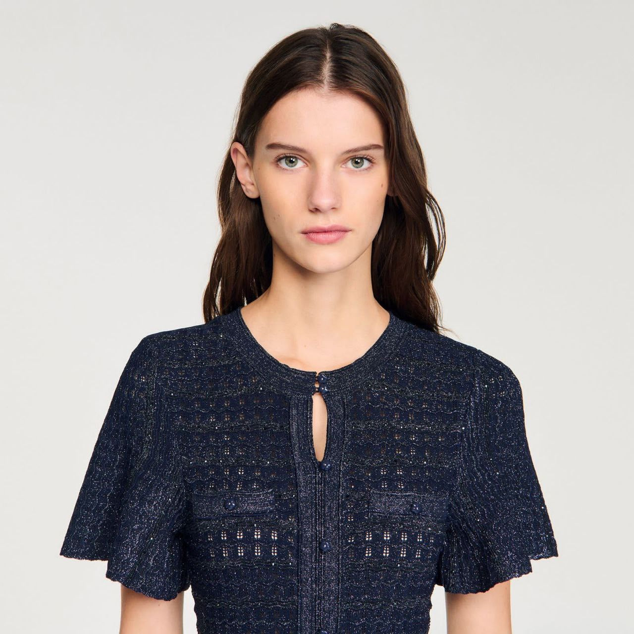 Sandro Dress