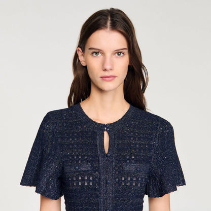 Sandro Dress