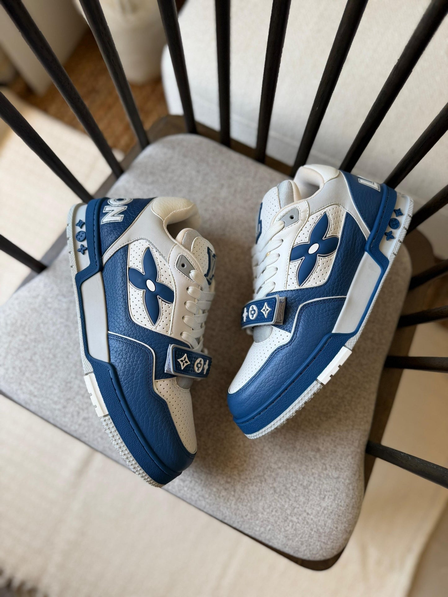 Louis Vuitton Shoes
