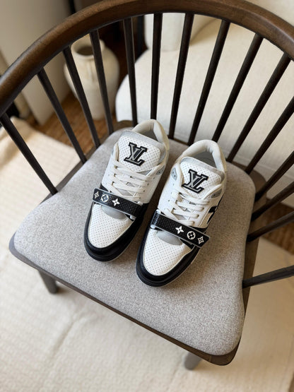 Louis Vuitton Shoes