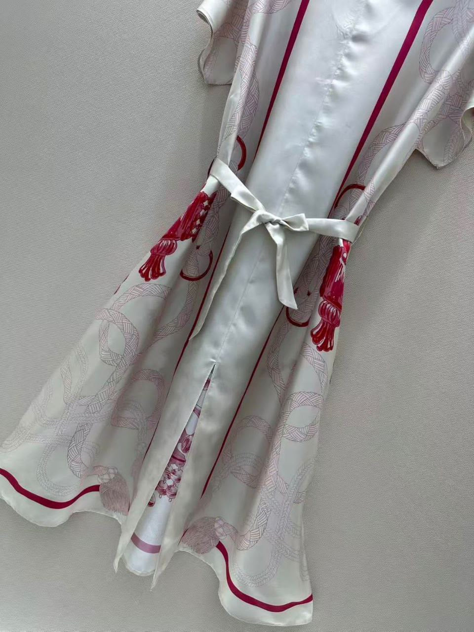 Hermes Dress