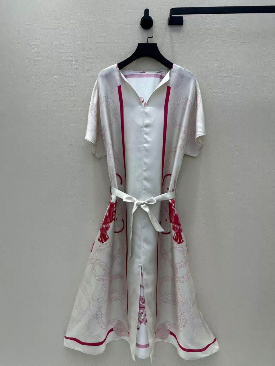 Hermes Dress