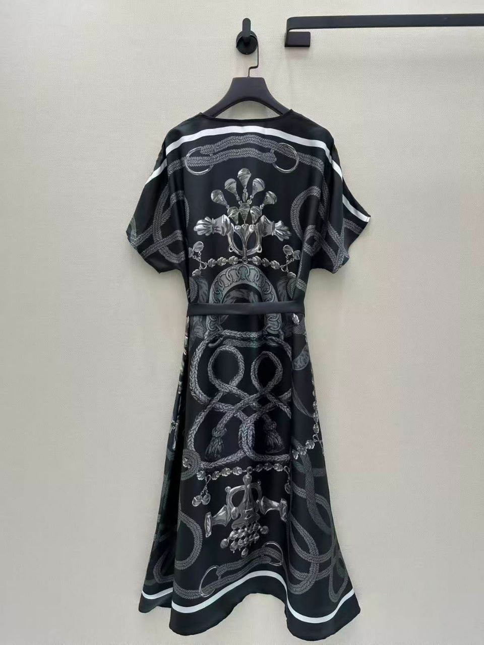 Hermes Dress