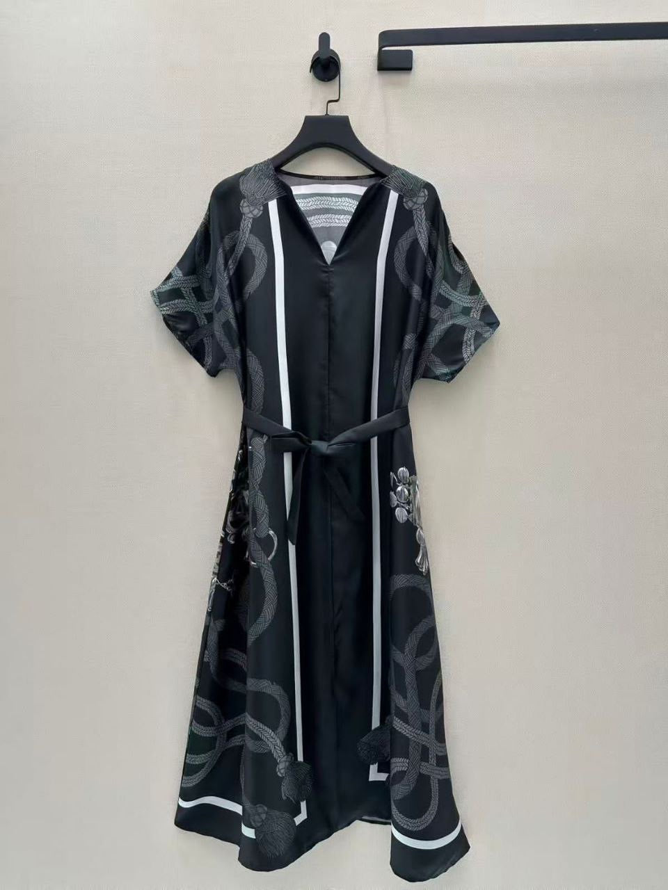 Hermes Dress