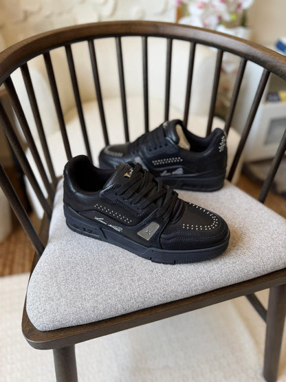 Louis Vuitton Shoes
