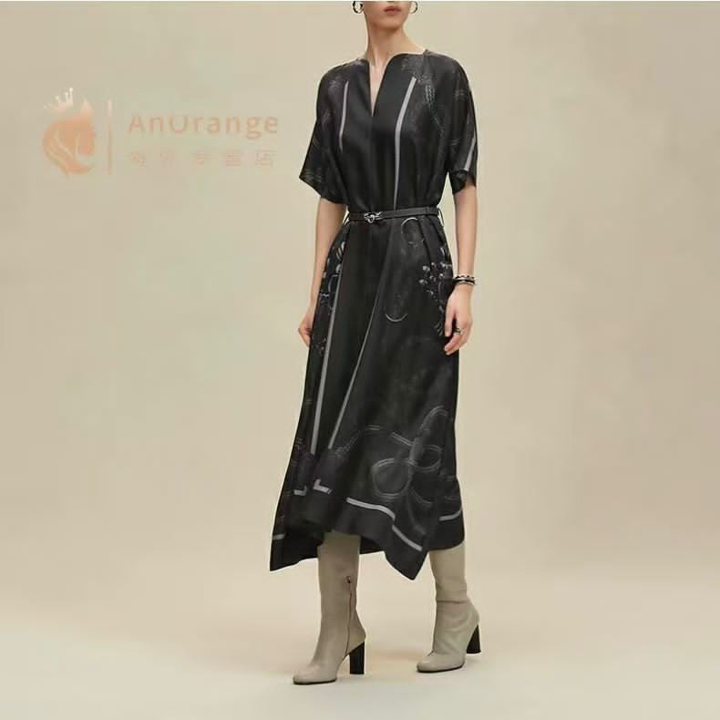 Hermes Dress