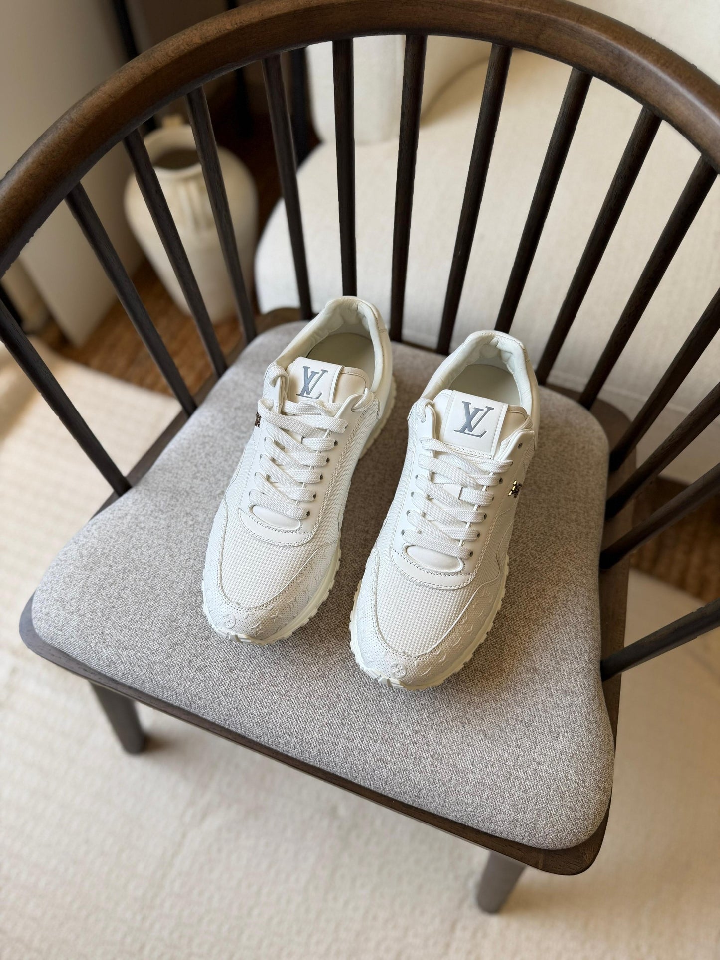 Louis Vuitton Shoes