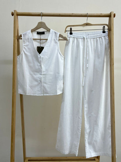 Loro Piana Set