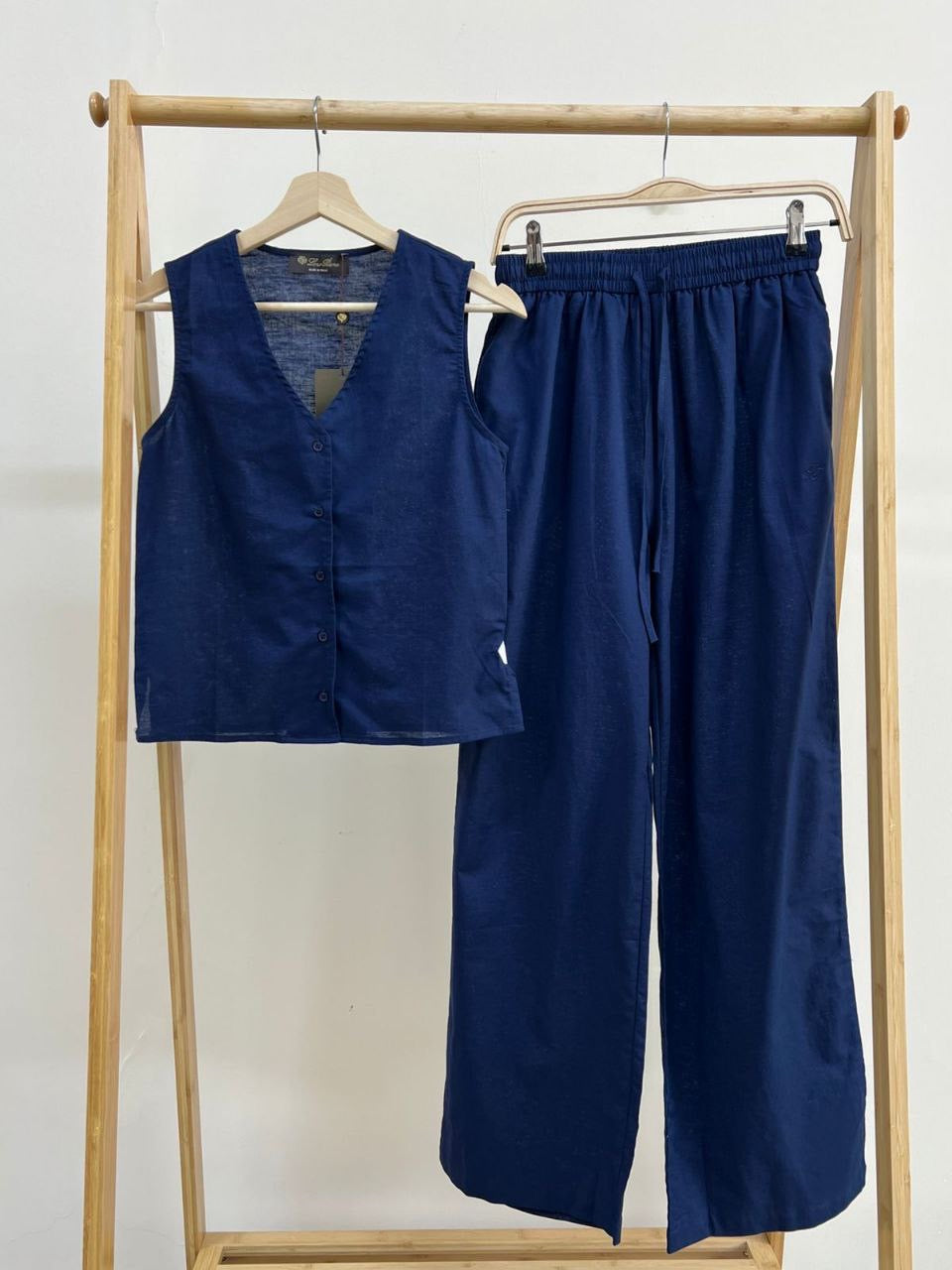 Loro Piana Set