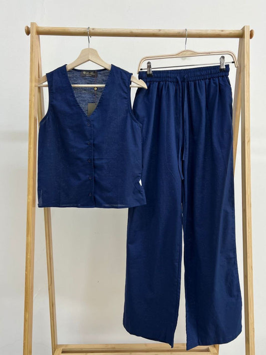 Loro Piana Set