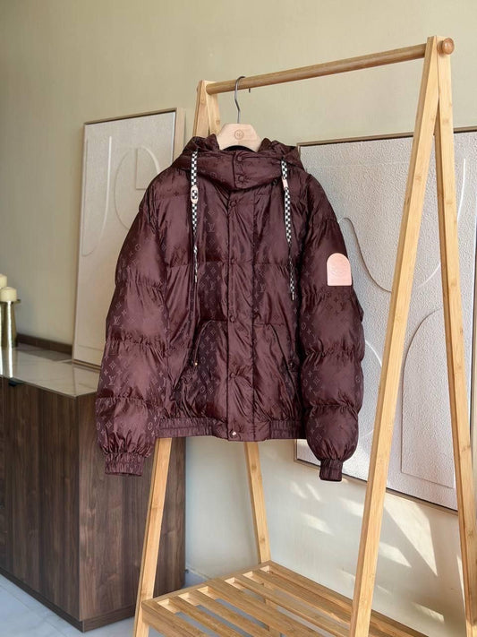 Louis Vuitton Jacket