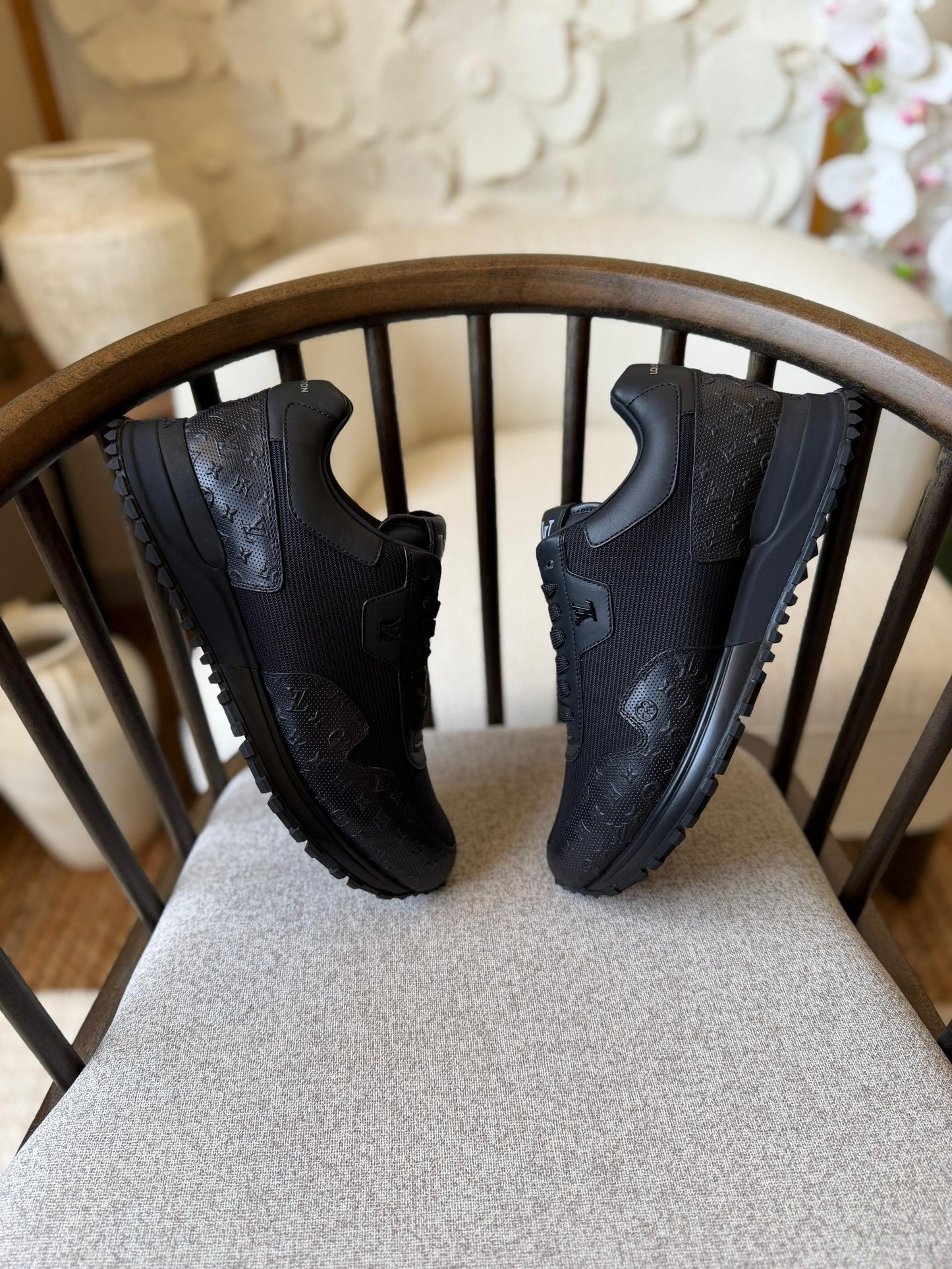 Louis Vuitton Shoes