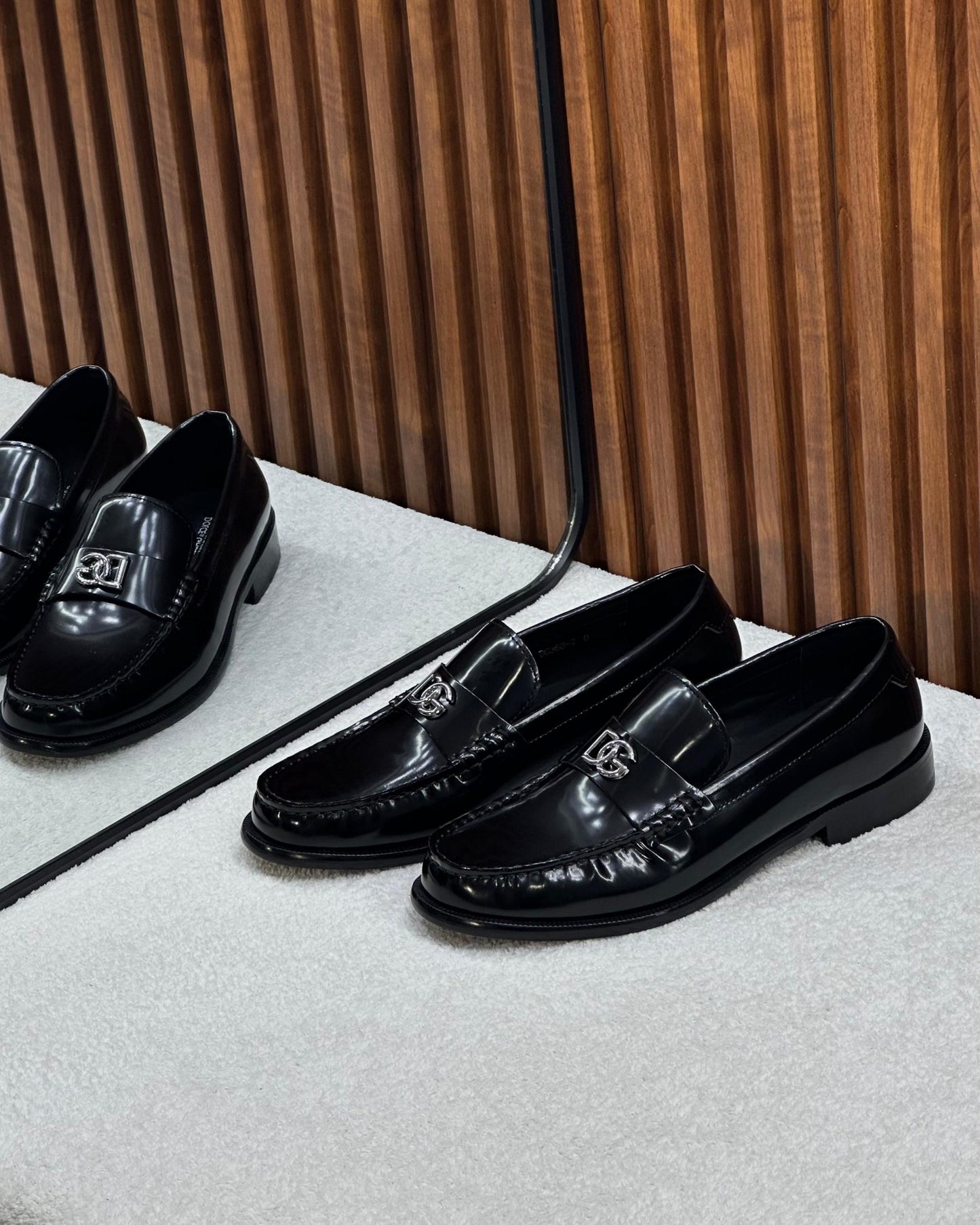 Dolce & Gabbana Formal Shoes