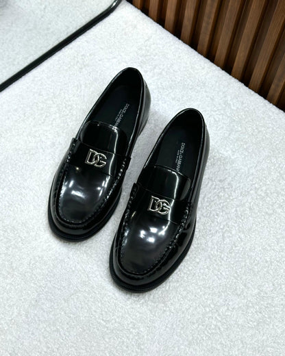 Dolce & Gabbana Formal Shoes