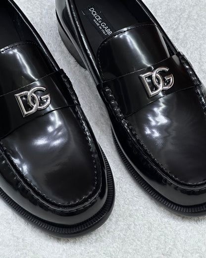 Dolce & Gabbana Formal Shoes