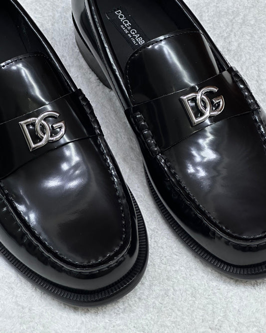 Dolce & Gabbana Formal Shoes