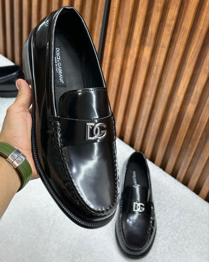 Dolce & Gabbana Formal Shoes