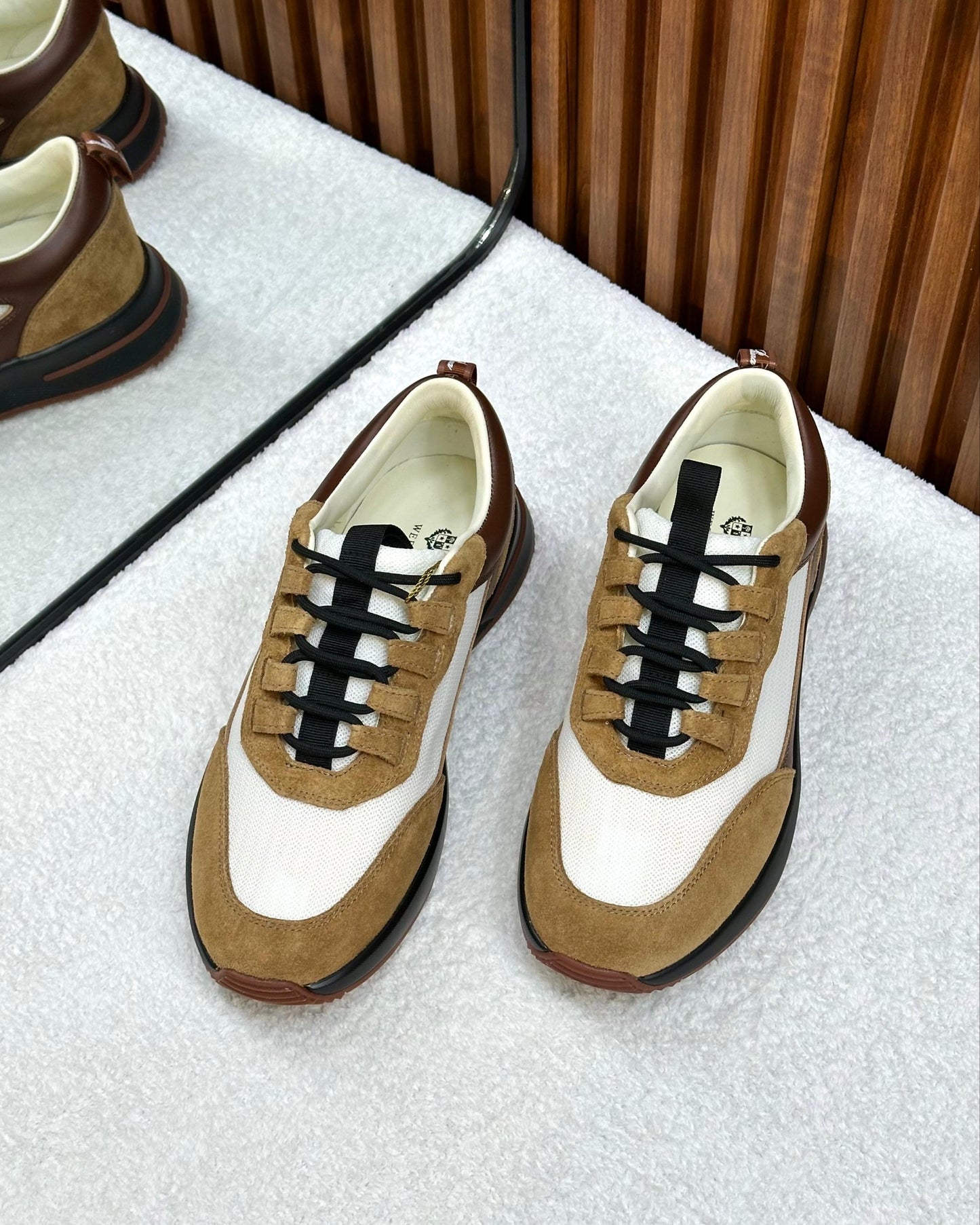 Loro Piana Sneakers