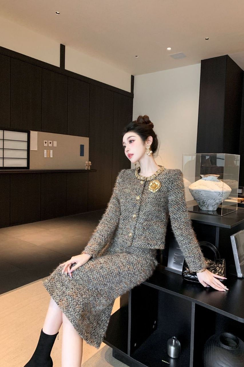 Chanel Set