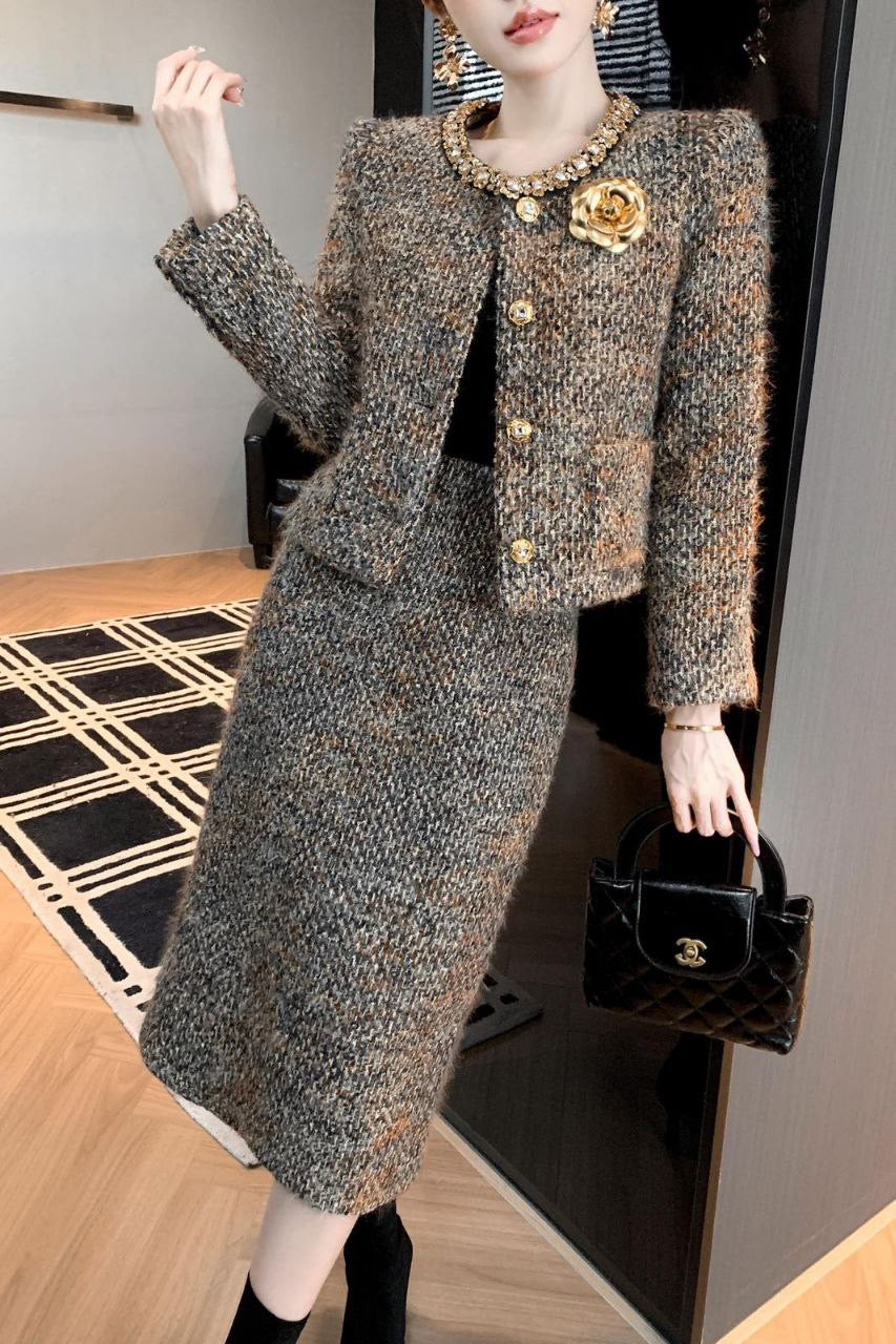 Chanel Set