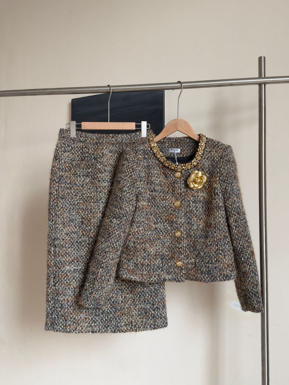 Chanel Set