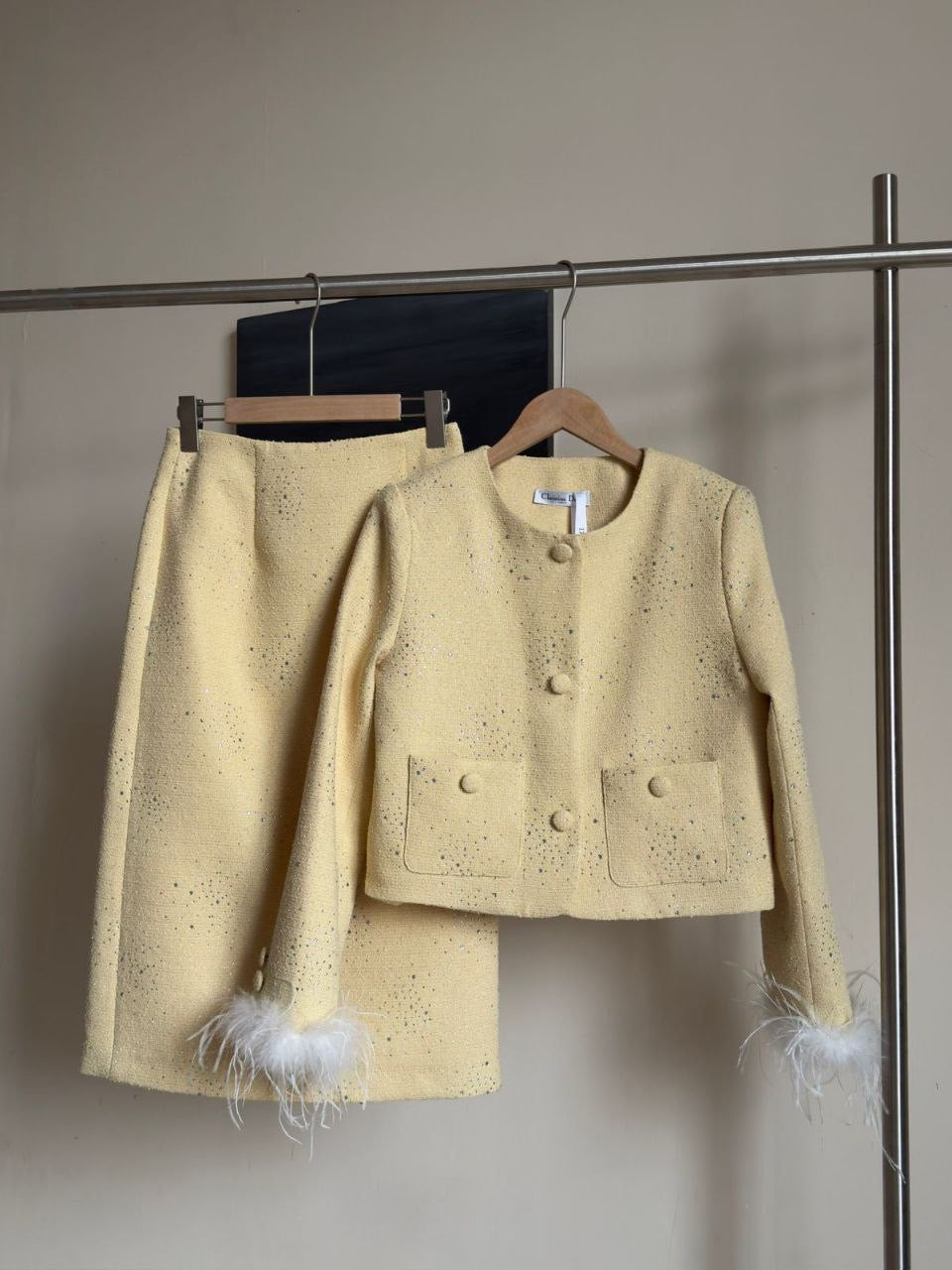 Chanel Set