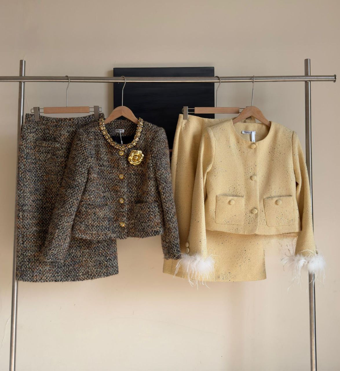 Chanel Set